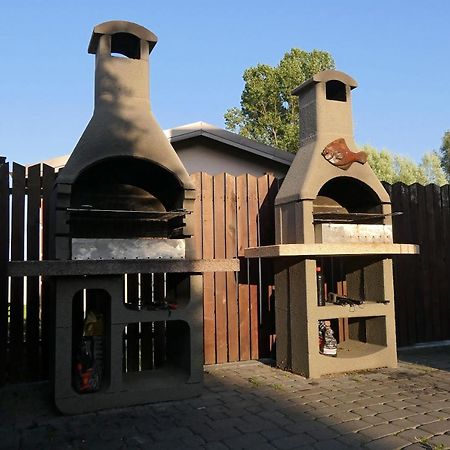 Apartamenty Wla 4 Władysławowo Exterior foto