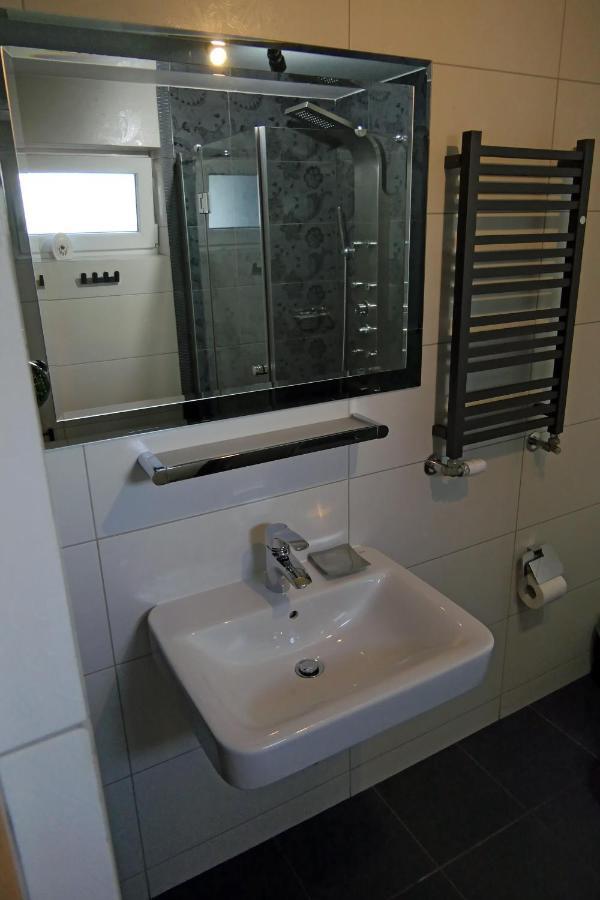 Apartamenty Wla 4 Władysławowo Exterior foto